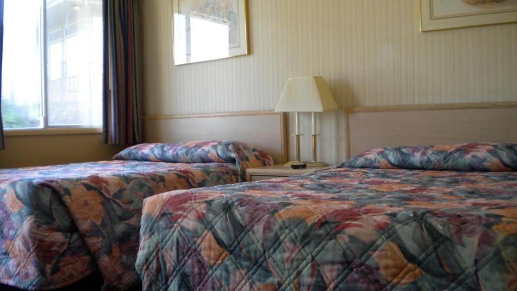 Studio 6 Suites - Albany, Or Camera foto