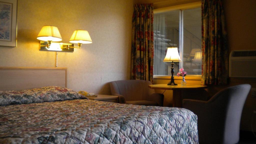 Studio 6 Suites - Albany, Or Camera foto