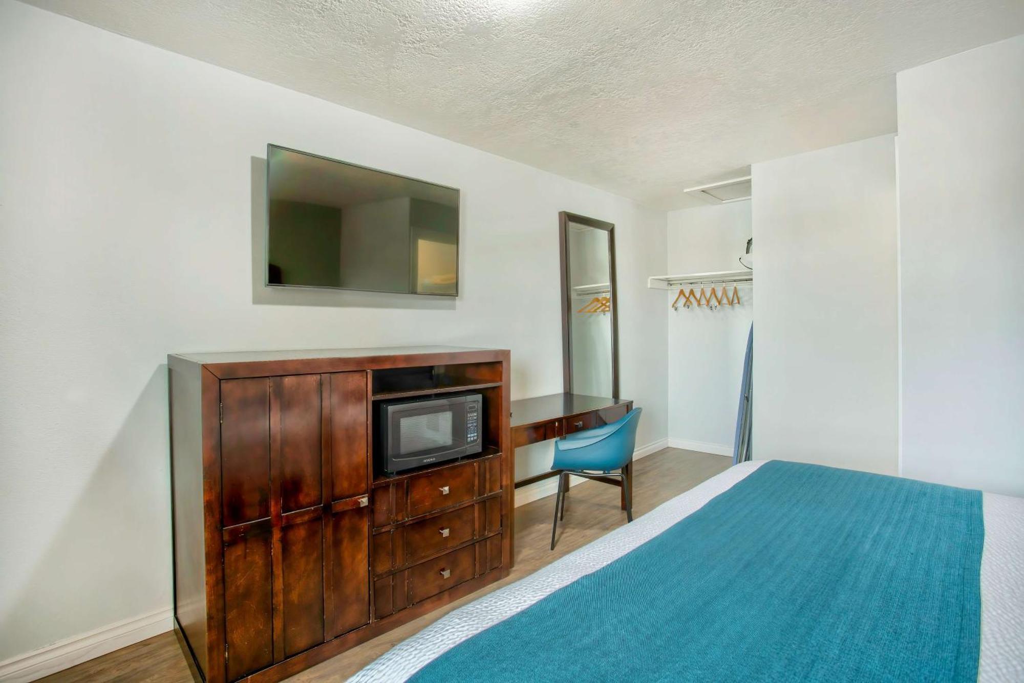 Studio 6 Suites - Albany, Or Esterno foto