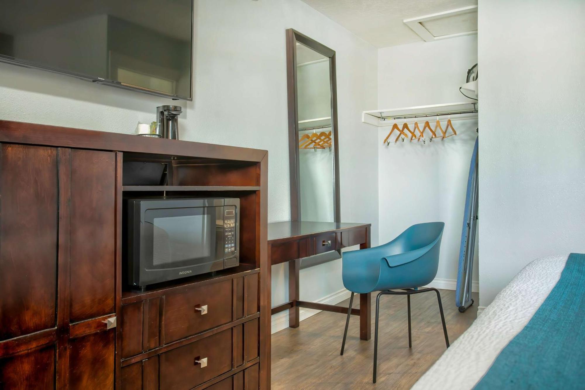 Studio 6 Suites - Albany, Or Esterno foto