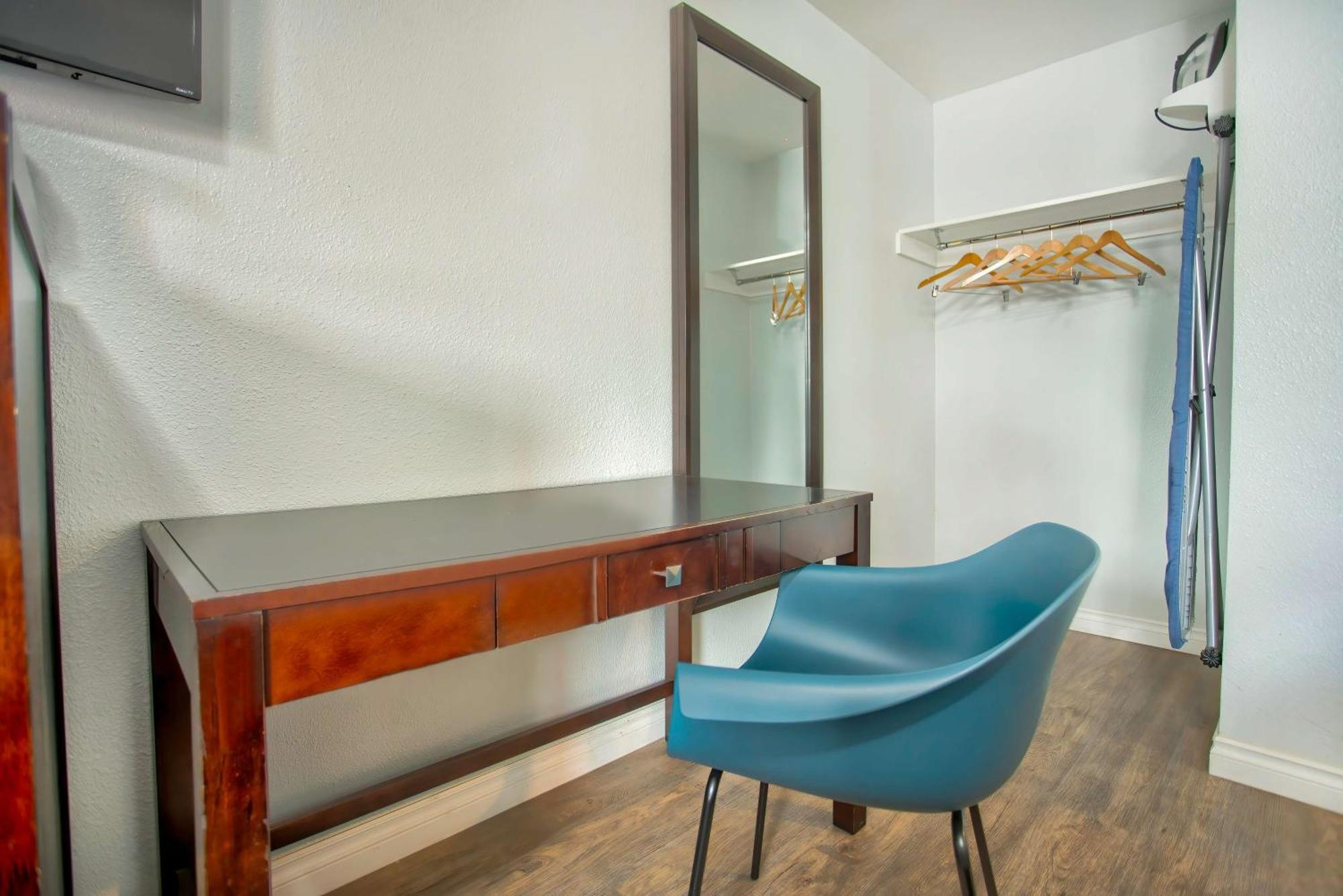 Studio 6 Suites - Albany, Or Esterno foto