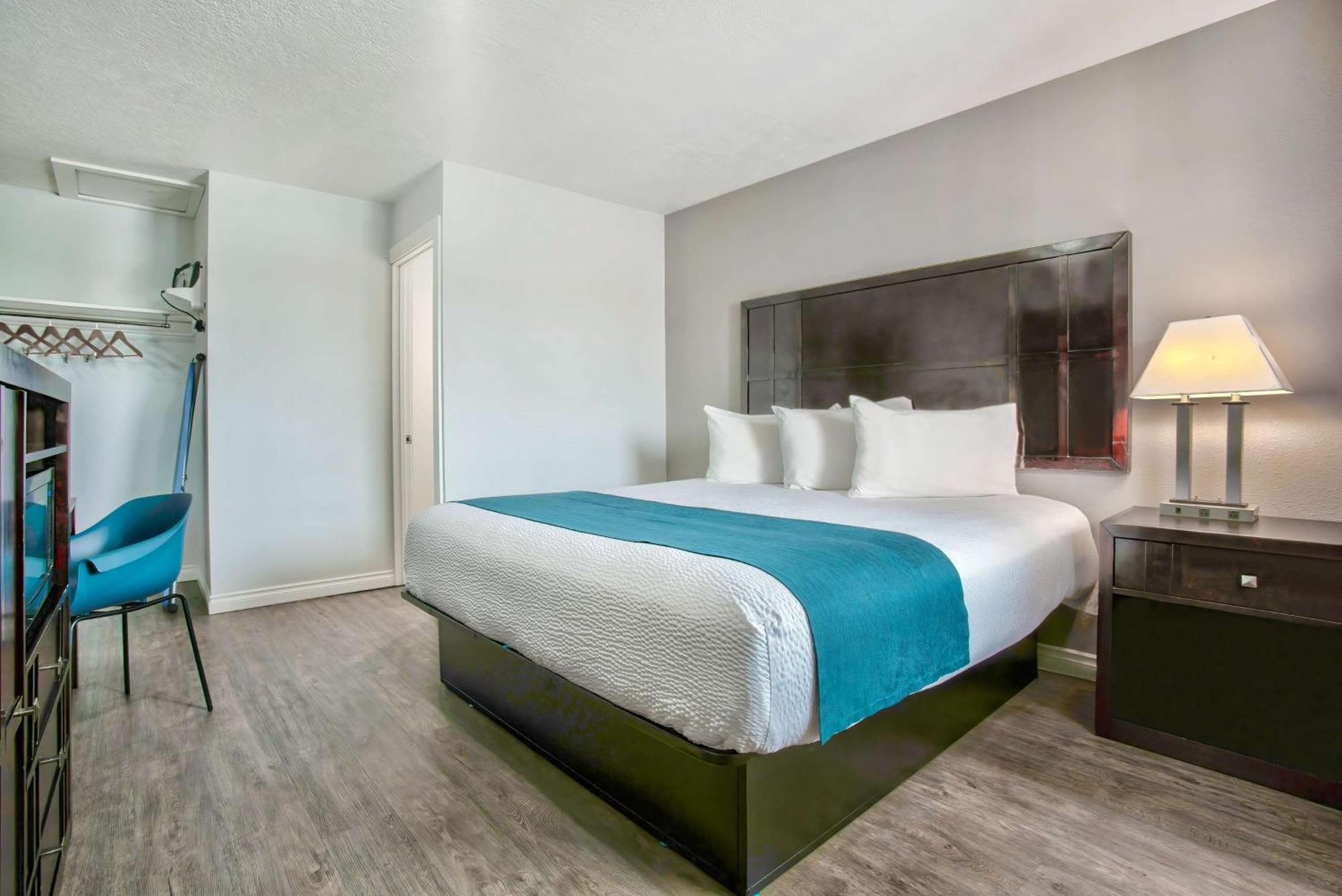 Studio 6 Suites - Albany, Or Esterno foto