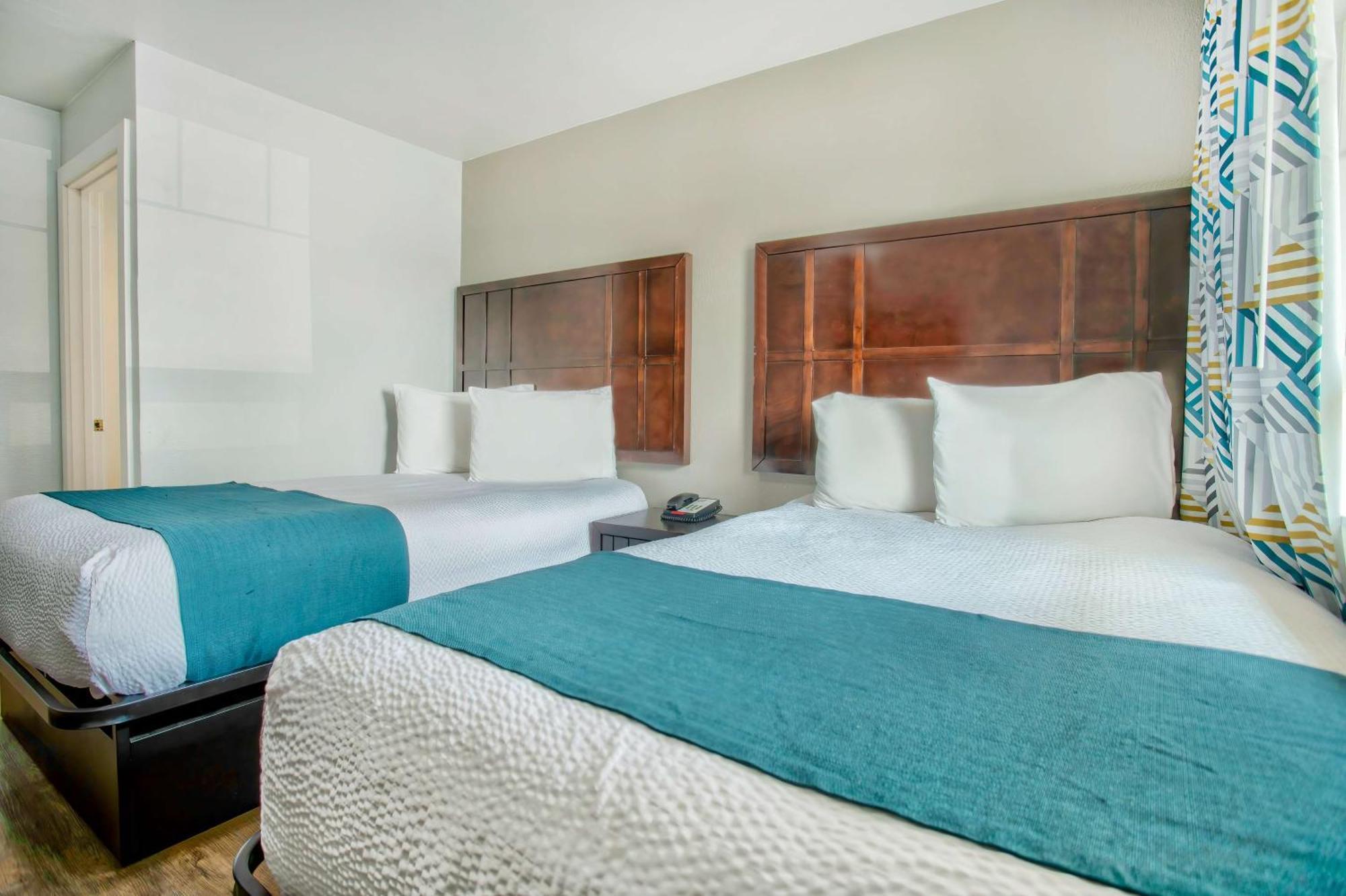 Studio 6 Suites - Albany, Or Esterno foto