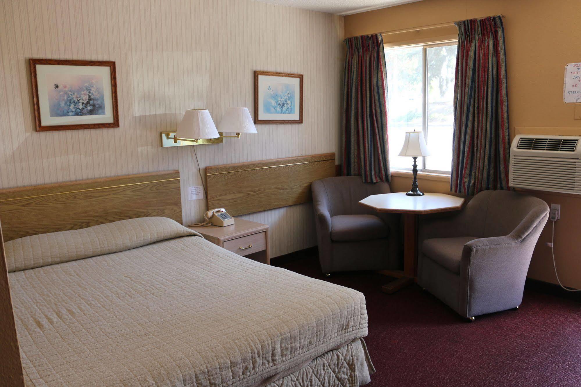 Studio 6 Suites - Albany, Or Esterno foto