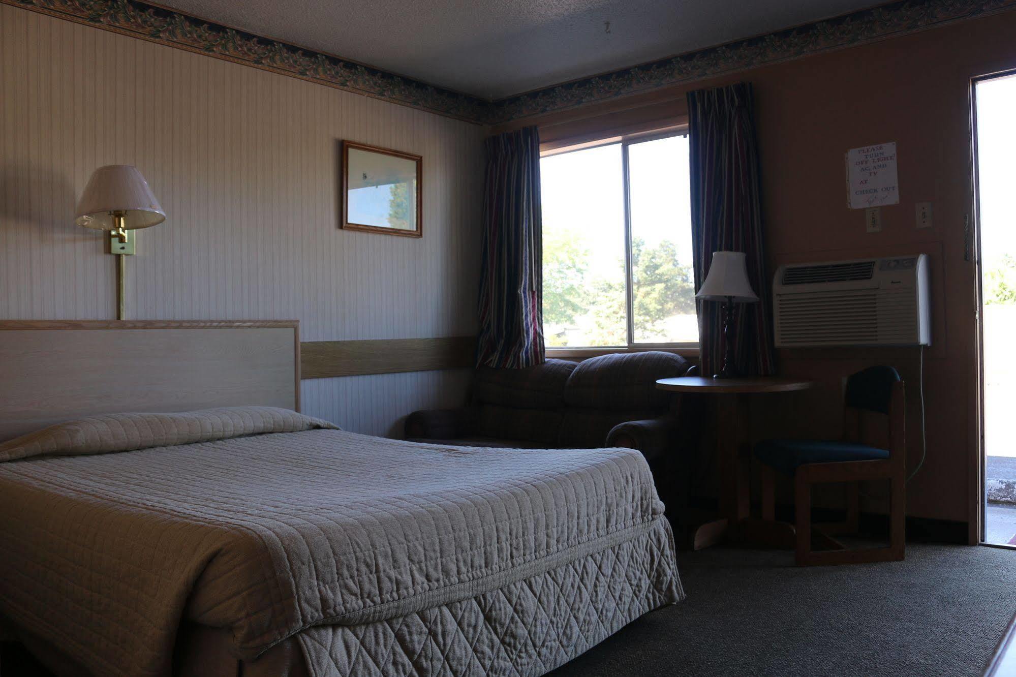 Studio 6 Suites - Albany, Or Esterno foto