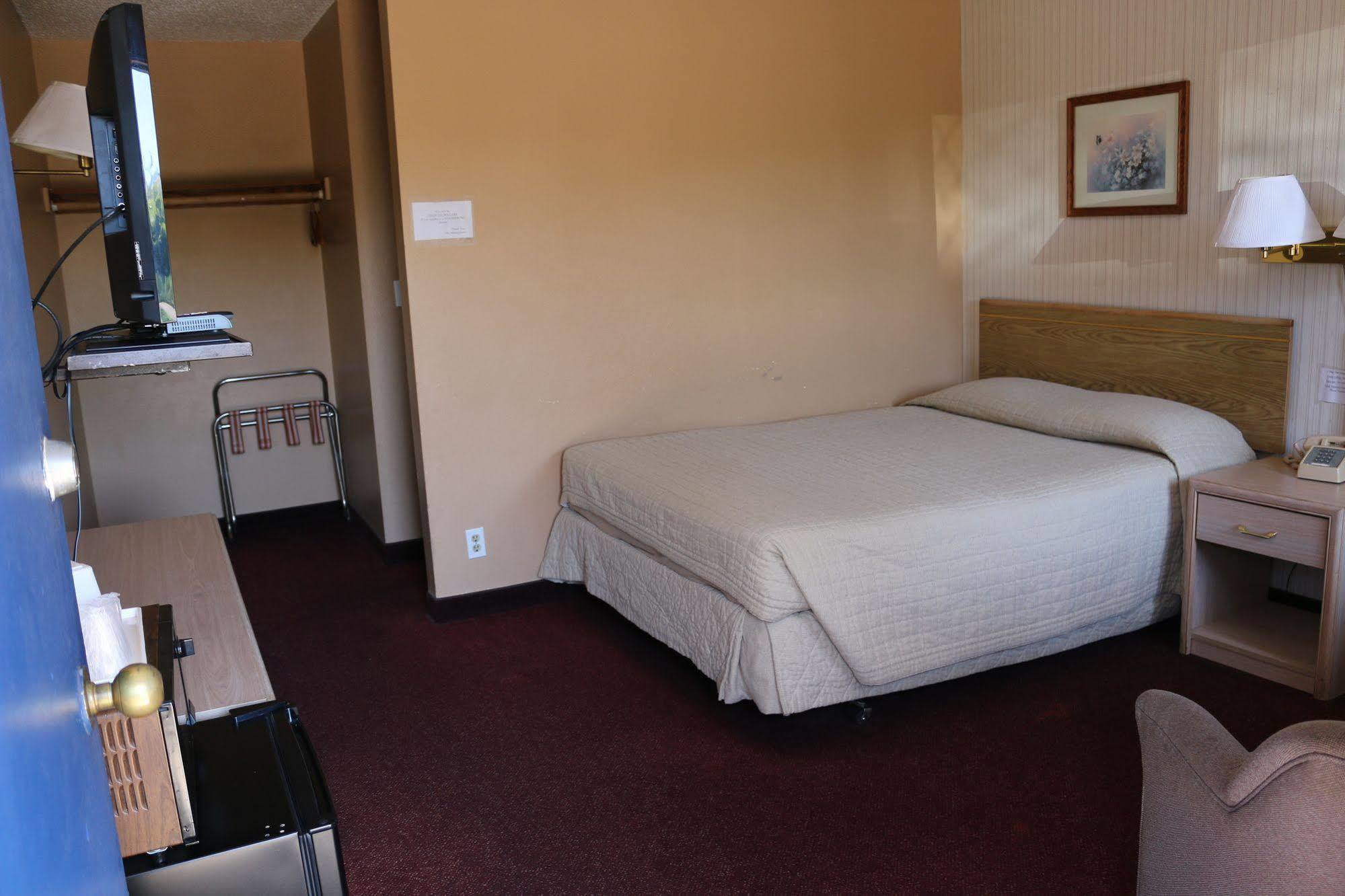 Studio 6 Suites - Albany, Or Esterno foto