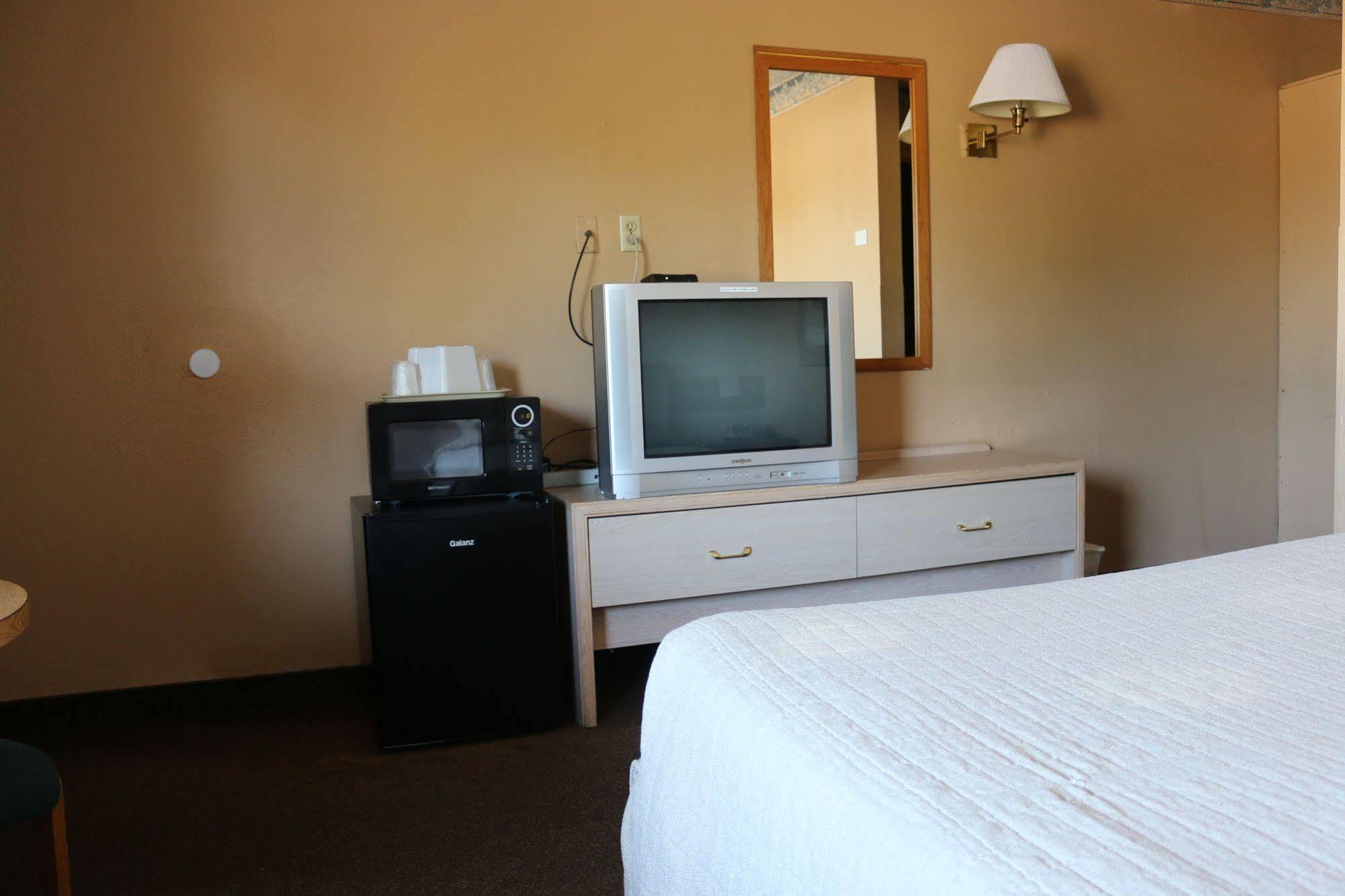 Studio 6 Suites - Albany, Or Esterno foto