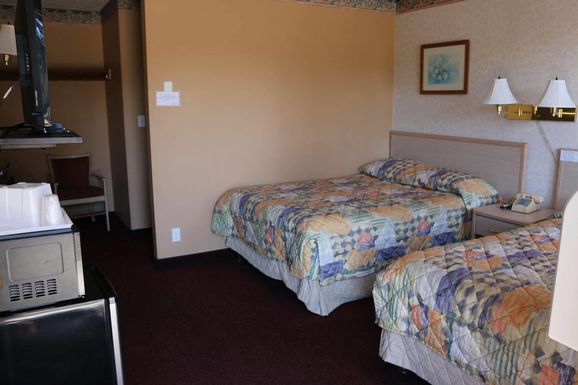 Studio 6 Suites - Albany, Or Esterno foto
